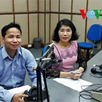 “Vòng 1 là để yêu...”