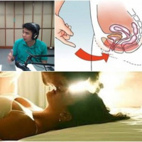 Chứng sa bàng quang: Thủ phạm gây trục trặc chuyện gối chăn
