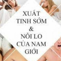 Xuất tinh sớm có phải là yếu sinh lý?