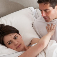 Các chiêu né chuyện chăn gối ở chị em