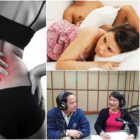 Bị đau xương khớp nên chú ý gì khi quan hệ tình dục?