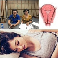 Tăng sản nội mạc tử cung - Người nào dễ mắc, bệnh có làm giảm hưng phấn tình dục?