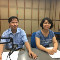 Công nhân xa nhà và hiểm họa từ những lần bóc bánh trả tiền