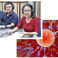 Yêu thế nào để dễ thụ thai?