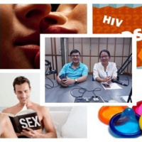Hành vi tình dục nào là không an toàn?