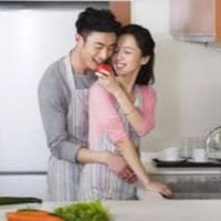 Tản mạn chuyện yêu và cái dạ dày (P6)