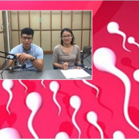 To cao, phong độ vẫn có thể vô sinh và lời khuyên của bác sĩ