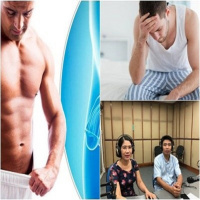 Ung thư tinh hoàn - Nỗi khổ của cánh đàn ông