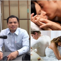 Chuyện ấy - thiếu thốn không tốt cho sức khỏe, nhưng thừa thì sao?