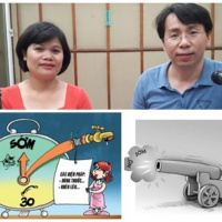 Làm gì khi chàng Chưa đến chợ đã hết tiền?