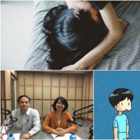 Cùng con vượt qua khủng hoảng tuổi dậy thì