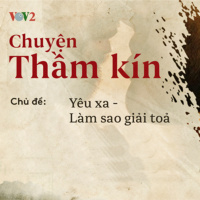 Yêu xa - Làm sao giải tỏa?