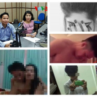 Chuyên gia phân tích tâm lý thích quay clip khi làm chuyện ấy