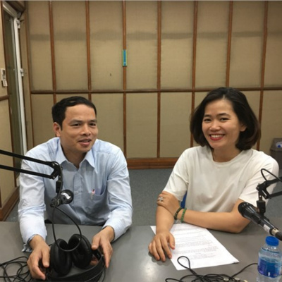 Vov - Chuyn Thm Kín