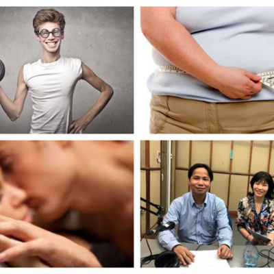 Vov - Chuyn Thm Kín