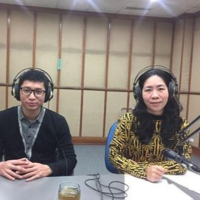 Vov - Chuyn Thm Kín