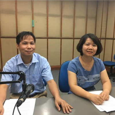 Vov - Chuyn Thm Kín