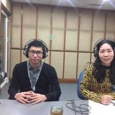 Vov - Chuyn Thm Kín