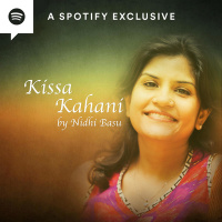 S3-E4 Amrai : Subhadra Kumari Chauhan (Freedom Movement, pre-independent India)