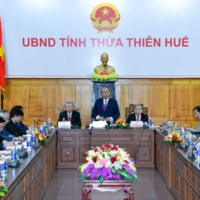 Chương trình Thời sự đêm (6/1/2019)
