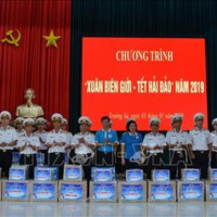 Chương trình Thời sự đêm (3/1/2019)