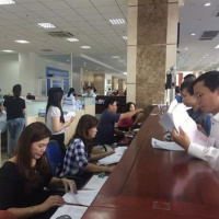Chương trình thời sự sáng (5/1/2019)
