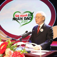 Chương trình Thời sự đêm (13/1/2019)