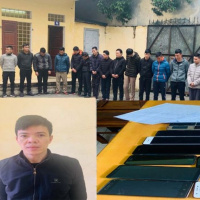 Chương trình Thời sự đêm (12/1/2019)