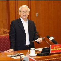 Chương trình thời sự trưa (21/1/2019)