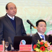 Chương trình thời sự trưa (8/1/2019)