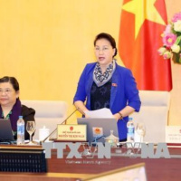 Chương trình thời sự sáng (10/1/2019)