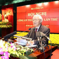Chương trình thời sự trưa (3/1/2019)