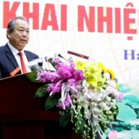 Chương trình Thời sự chiều (15/1/2019)