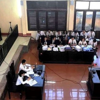 Chương trình thời sự trưa (14/1/2019)