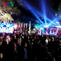 Chương trình Thời sự sáng (1/1/2019)