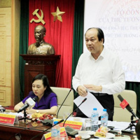 Chương trình Thời sự đêm (15/1/2019)