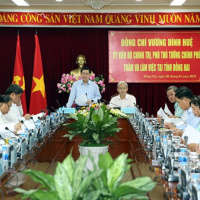 Chương trình Thời sự đêm (8/1/2019)