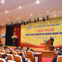 Chương trình thời sự trưa (10/1/2019)