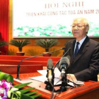 Chương trình Thời sự chiều (14/1/2019)