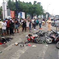 Chương trình Thời sự đêm (19/1/2019)