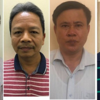 Chương trình thời sự sáng (21/1/2019)