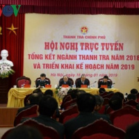 Chương trình Thời sự chiều (16/1/2019)