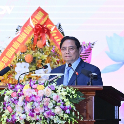 Vov - Chng Trinh Thi S