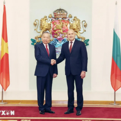 Vov - Chng Trinh Thi S