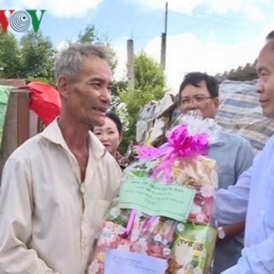 Vov - Chng Trinh Thi S