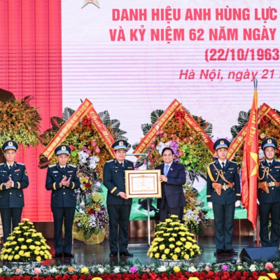 Vov - Chng Trinh Thi S