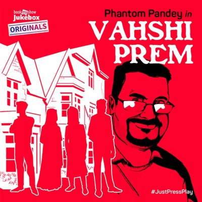 Phantom Pandey
