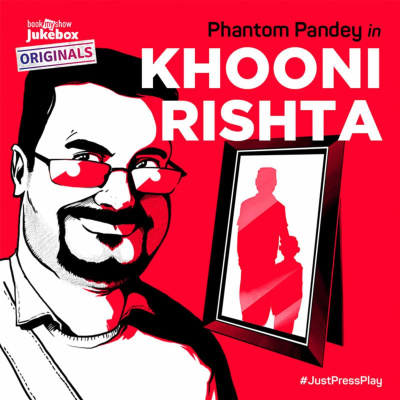 Phantom Pandey