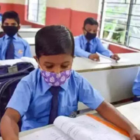 How to manage Online to Offline transition with Young Kids?