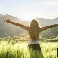 How do we live life, fully?